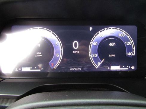 Used 2024 Jeep Grand Cherokee Altitude AWD/4WD image 25