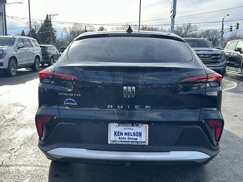 New 2026 Buick Envista Preferred w/ Convenience I Package image 6