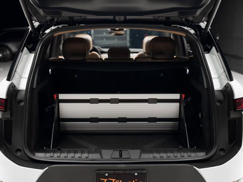 Used 2024 Land Rover Range Rover Sport SE image 69