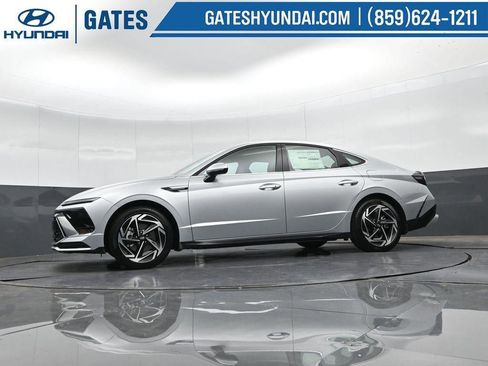 New 2026 Hyundai Sonata SEL image 37