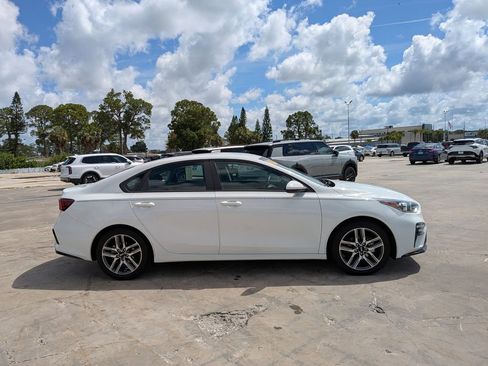 Used 2019 Kia Forte S FWD image 9