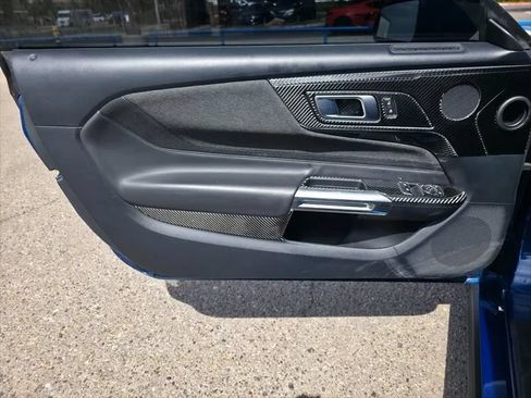 Used 2024 Ford Mustang GT RWD image 13