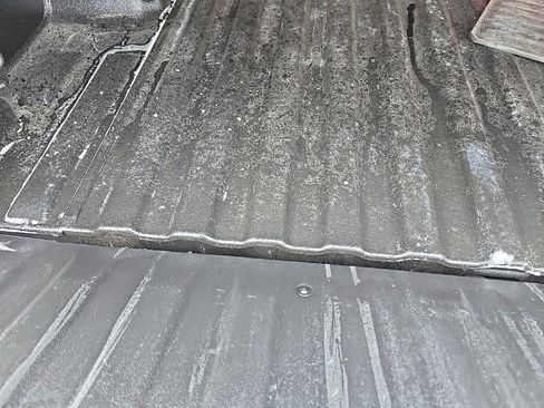 Used 2025 Chevrolet Silverado 1500 RST w/ Z71 Off-Road Package image 5