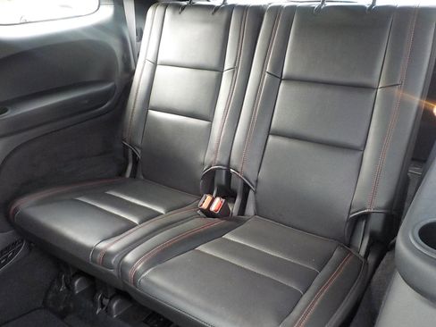 Used 2025 Dodge Durango GT image 12