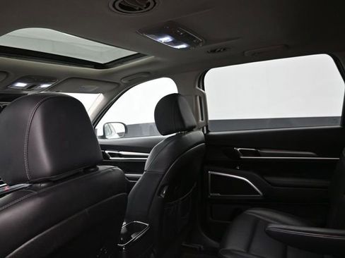 Used 2022 Kia Telluride S AWD/4WD image 20
