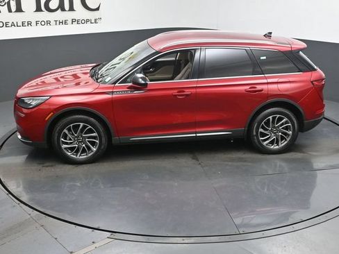 Used 2022 Lincoln Corsair AWD w/ Equipment Group 101A image 58