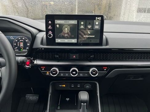 New 2026 Honda CR-V EX-L image 25