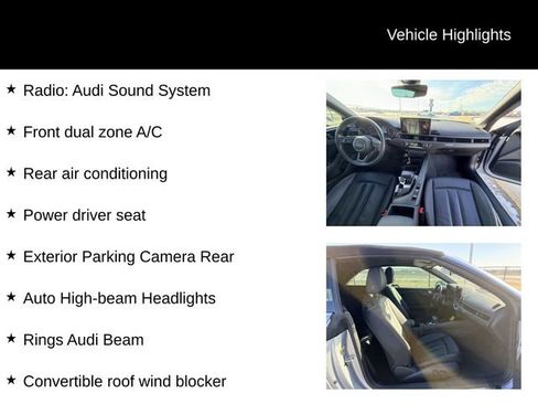 Used 2022 Audi A5 2.0T Premium image 12