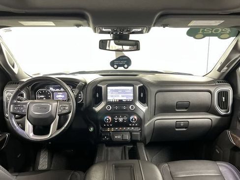 Certified 2021 GMC Sierra 1500 Denali w/ Driver Alert Package II AWD/4WD image 21