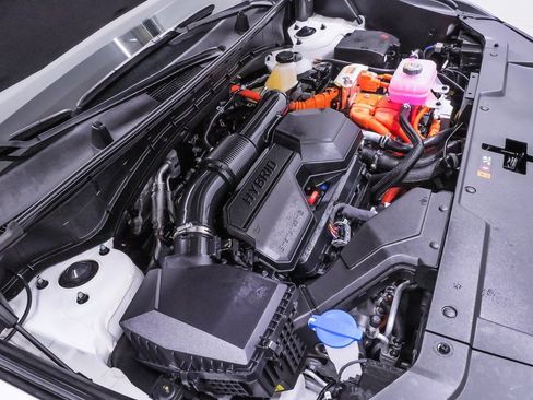 Certified 2026 Hyundai Santa Fe SEL image 27