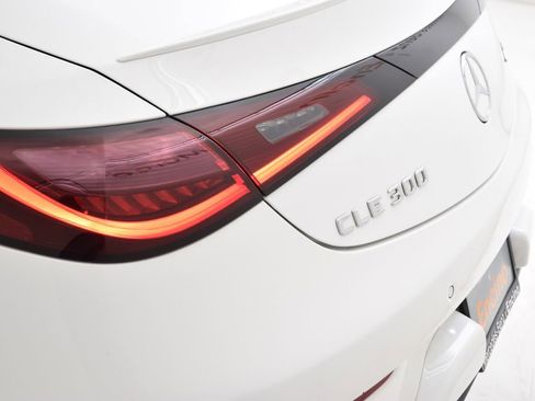 Certified 2024 Mercedes-Benz CLE 300 4MATIC Coupe image 13