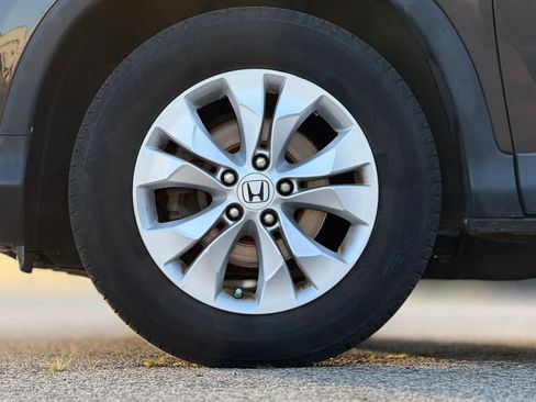 Used 2013 Honda CR-V EX image 28