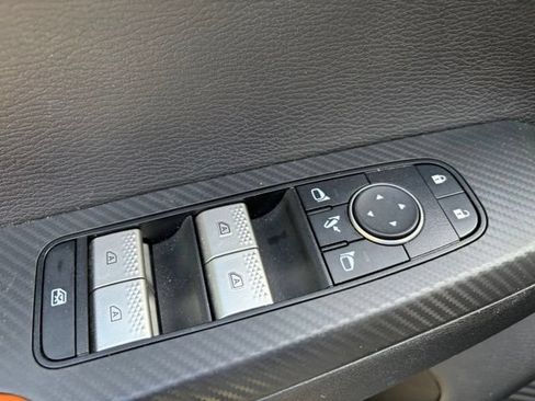 Used 2022 Mitsubishi Outlander SEL AWD/4WD image 12