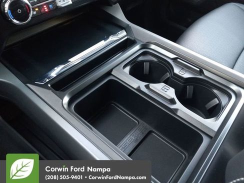 New 2026 Ford F350 Lariat w/ Black Appearance Package AWD/4WD image 18