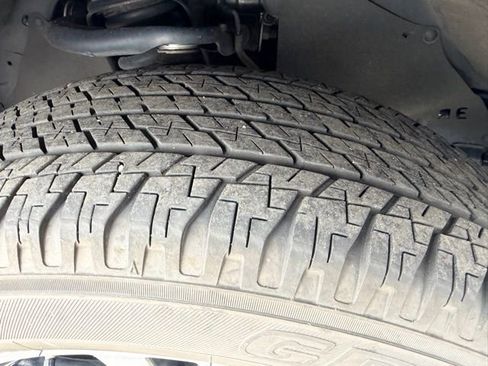 Certified 2023 Toyota 4Runner Limited AWD/4WD image 13