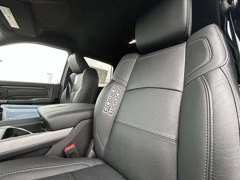 New 2026 RAM 2500 Power Wagon image 14