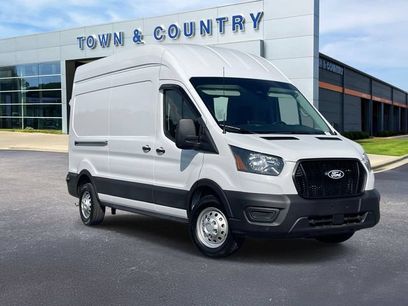 Certified 2026 Ford Transit 250 148 High Roof