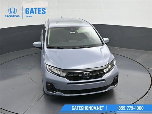 New 2026 Honda Odyssey Elite image 52