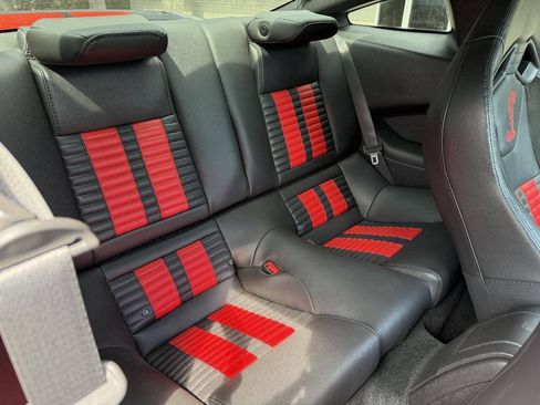 Used 2013 Ford Mustang Shelby GT500 RWD image 18