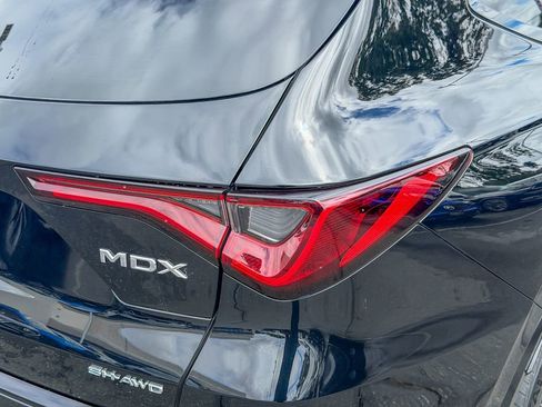 Used 2024 Acura MDX Type S image 7