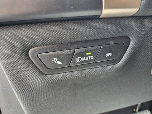 Used 2023 BMW iX xDrive50 w/ Ultimate Package 2 image 30