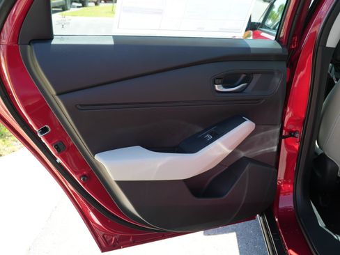 New 2026 Honda Accord SE image 18