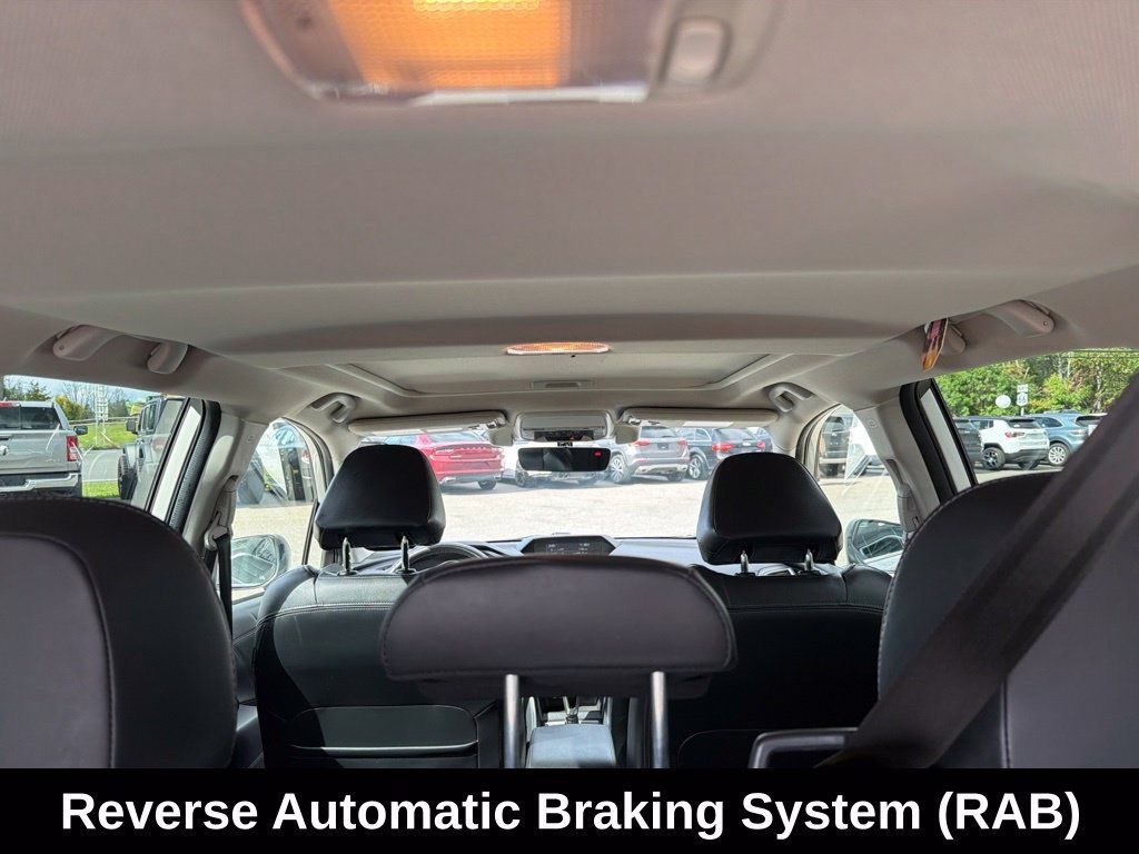Used 2020 Subaru Forester Limited AWD/4WD image 18