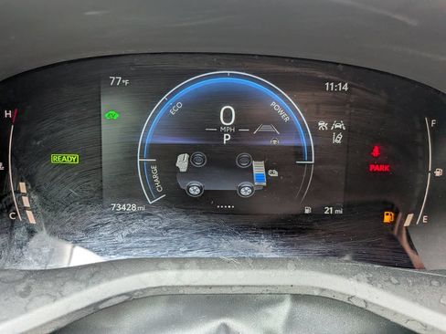 Used 2025 Toyota Camry SE w/ Multimedia Upgrade Package FWD image 15