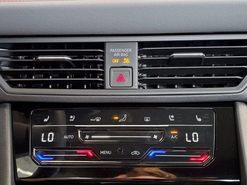 New 2026 Volkswagen Jetta GLI Autobahn FWD image 16