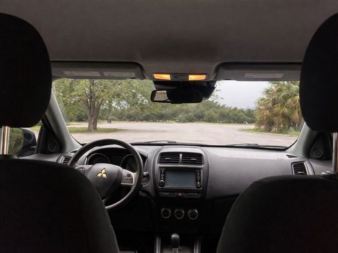 Used 2021 Mitsubishi Outlander Sport FWD image 17