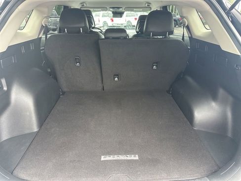 Used 2025 Kia Sportage EX FWD image 10