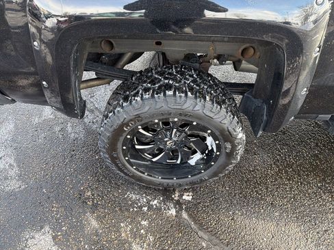 Used 2016 GMC Sierra 1500 Denali w/ Denali Ultimate Package image 17