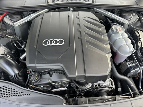 Used 2023 Audi A4 2.0T Premium Plus w/ Premium Plus Package image 9