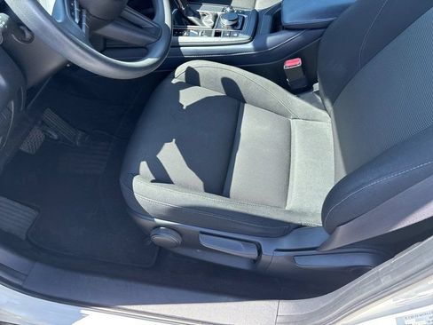 Used 2020 MAZDA CX-30 FWD image 12