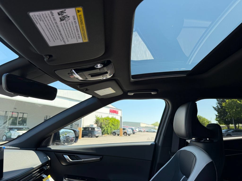 New 2026 Kia EV6 GT-Line AWD/4WD image 15