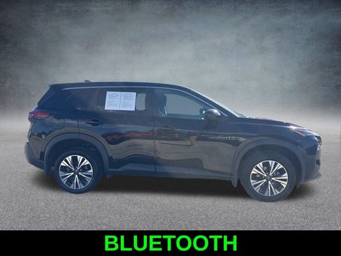 Used 2023 Nissan Rogue SV image 5
