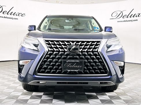 Used 2020 Lexus GX 460 Premium image 2