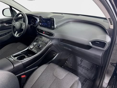 Certified 2022 Hyundai Santa Fe SEL FWD image 28