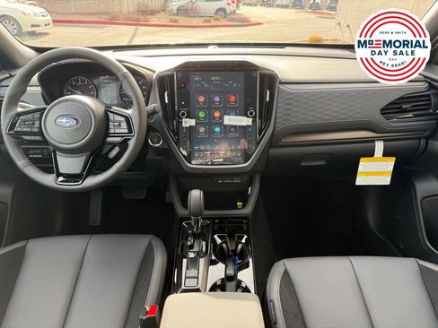 New 2026 Subaru Forester Touring AWD/4WD image 14