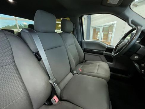 Used 2019 Ford F150 XLT w/ Trailer Tow Package AWD/4WD image 27