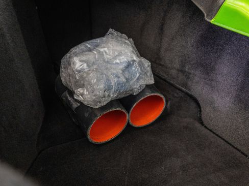 Used 2017 Dodge Viper GTC w/ ACR Package image 63