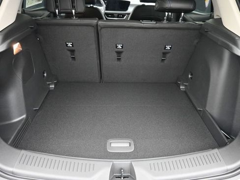 New 2026 Buick Encore GX Sport Touring AWD/4WD image 9