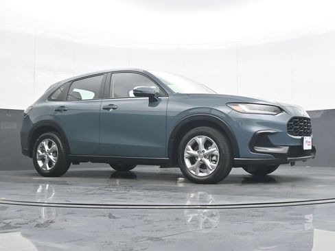 Used 2024 Honda HR-V LX image 32