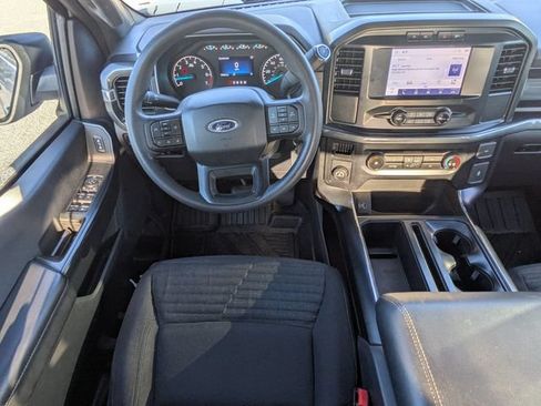 Certified 2023 Ford F150 XL w/ STX Appearance Package RWD image 15