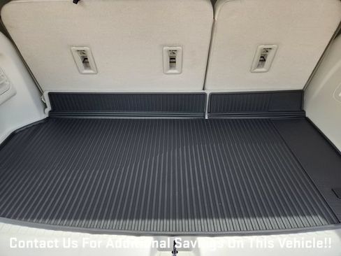 New 2026 Buick Enclave Avenir w/ Super Cruise Package FWD image 24