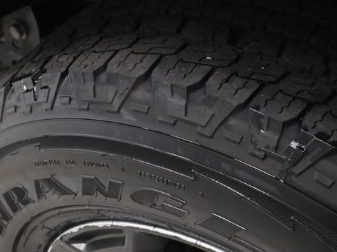 Used 2021 Jeep Wrangler Unlimited Sport AWD/4WD image 18