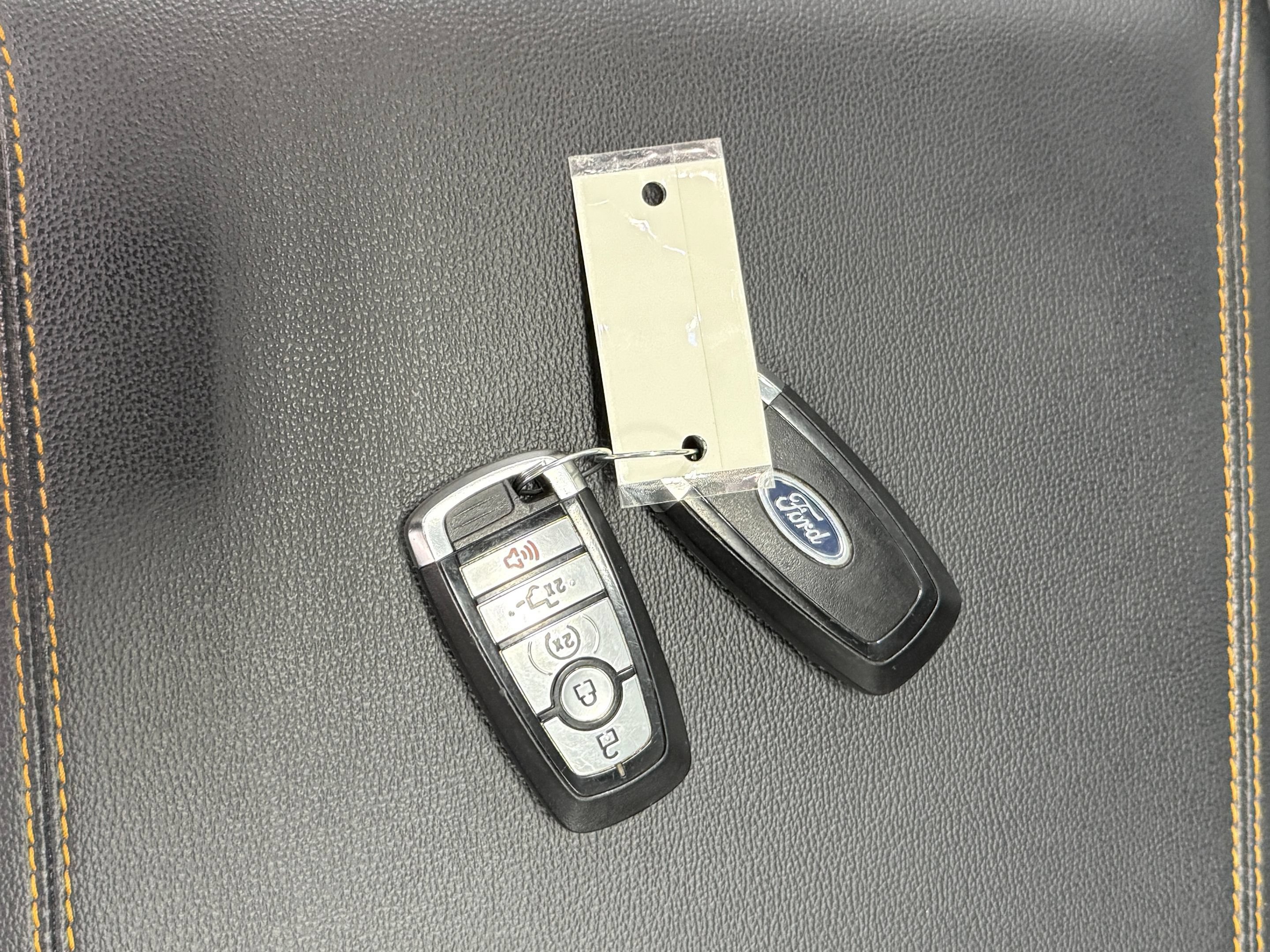 Used 2023 Ford F150 Tremor AWD/4WD image 38