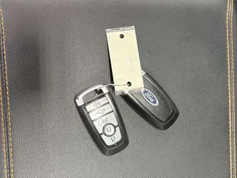 Used 2023 Ford F150 Tremor AWD/4WD image 38