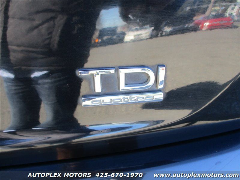 Used 2010 Audi Q7 TDI Premium Plus AWD/4WD image 9