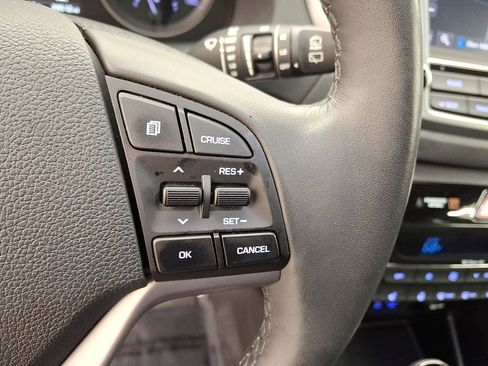 Used 2018 Hyundai Tucson Limited w/ Ultimate Package 02 image 18